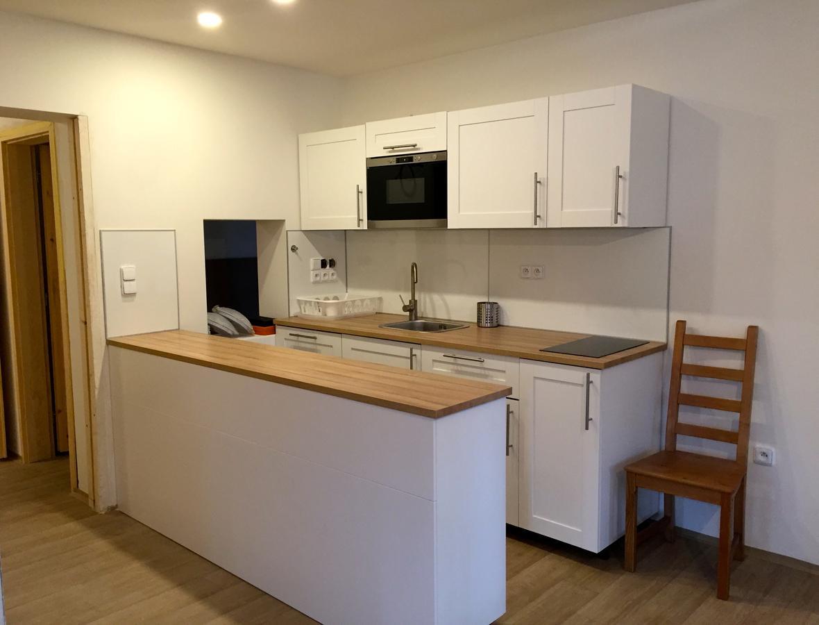 אלברכטיצה ב יזרסקיך הורה Apartmany Sportrelax מראה חיצוני תמונה