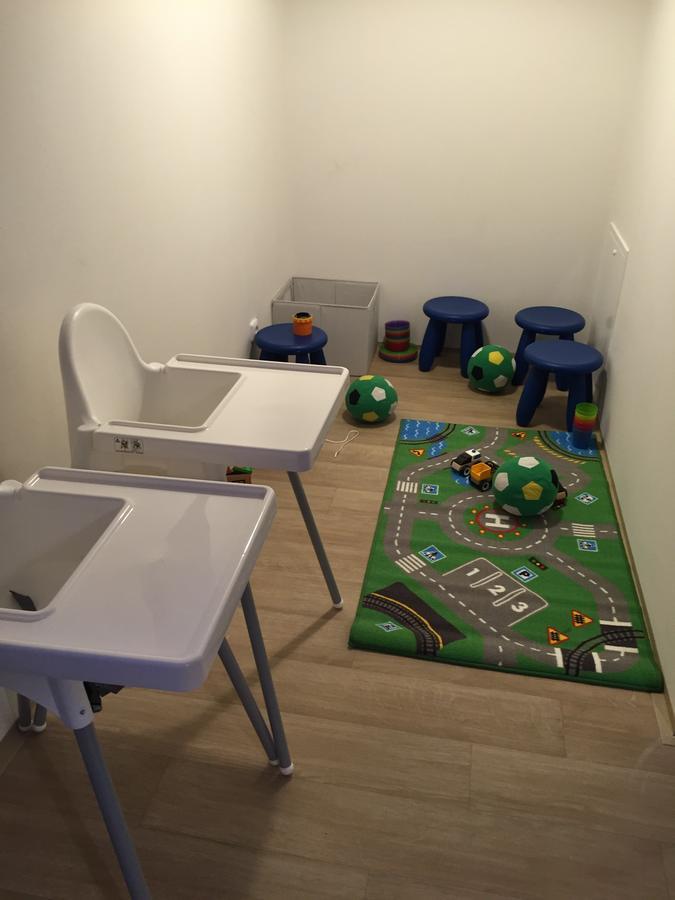 אלברכטיצה ב יזרסקיך הורה Apartmany Sportrelax מראה חיצוני תמונה