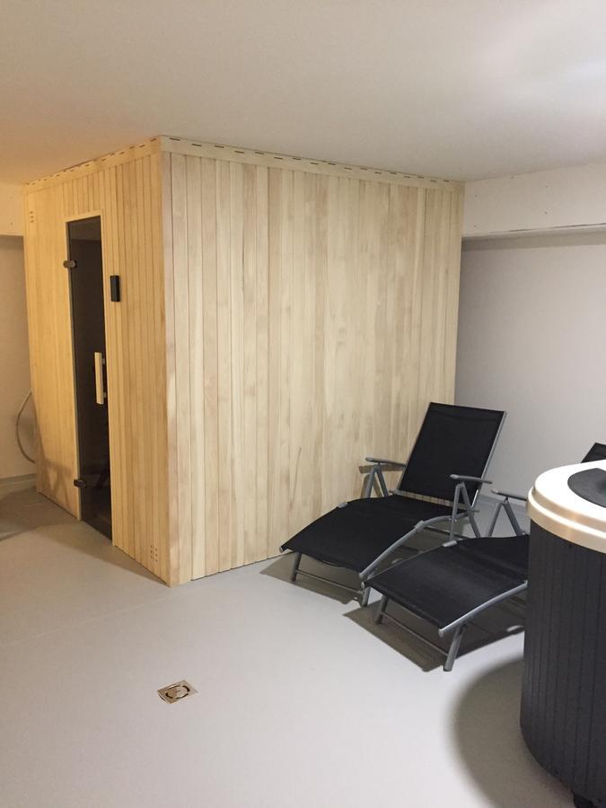 אלברכטיצה ב יזרסקיך הורה Apartmany Sportrelax מראה חיצוני תמונה