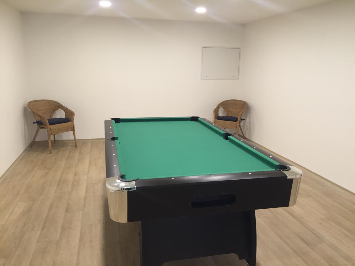 אלברכטיצה ב יזרסקיך הורה Apartmany Sportrelax מראה חיצוני תמונה