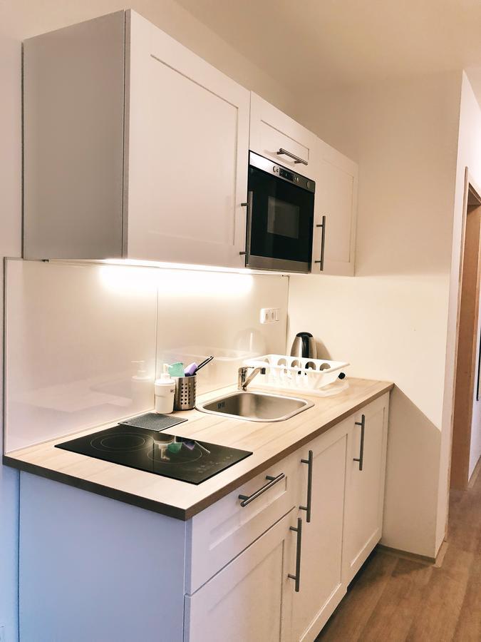 אלברכטיצה ב יזרסקיך הורה Apartmany Sportrelax מראה חיצוני תמונה