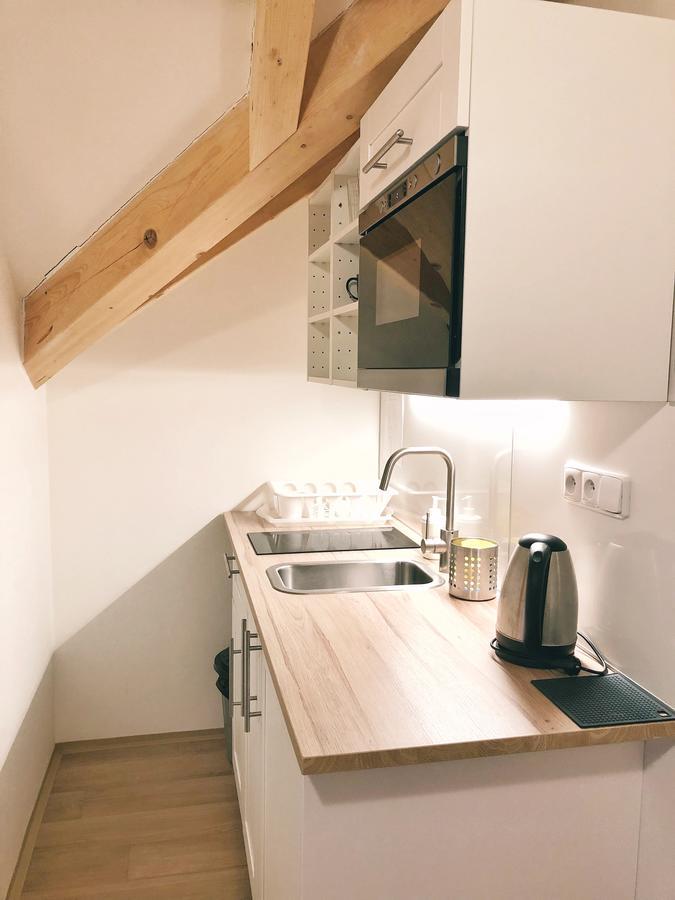 אלברכטיצה ב יזרסקיך הורה Apartmany Sportrelax מראה חיצוני תמונה